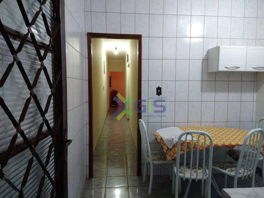 Foto 2 de Casa com 2 quartos à venda, 300m2 em Jardim Gisette, Sao Jose Do Rio Preto - SP