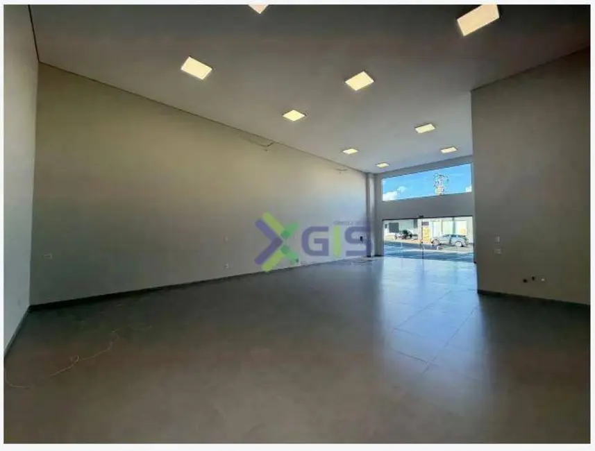 Foto 9 de Sala Comercial à venda e para alugar, 547m2 em Parque Industrial, Sao Jose Do Rio Preto - SP