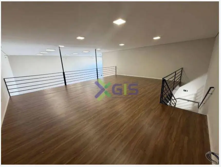 Foto 6 de Sala Comercial à venda e para alugar, 547m2 em Parque Industrial, Sao Jose Do Rio Preto - SP