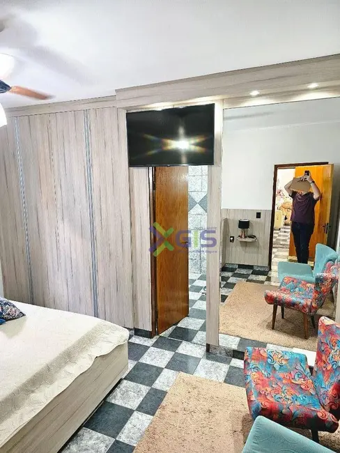 Casa com 3 quartos à venda, 390m2 em Jardim Urupês, Sao Jose Do Rio Preto - SP - imagem 9 Foto 9 de Casa com 3 quartos à venda, 390m2 em Jardim Urupês, Sao Jose Do Rio Preto - SP