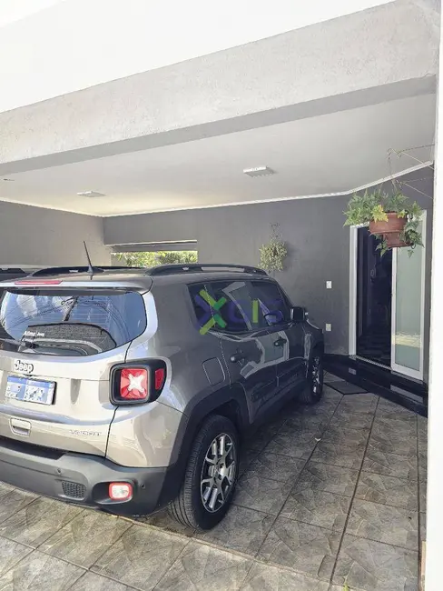 Casa com 3 quartos à venda, 390m2 em Jardim Urupês, Sao Jose Do Rio Preto - SP - imagem 2 Foto 2 de Casa com 3 quartos à venda, 390m2 em Jardim Urupês, Sao Jose Do Rio Preto - SP