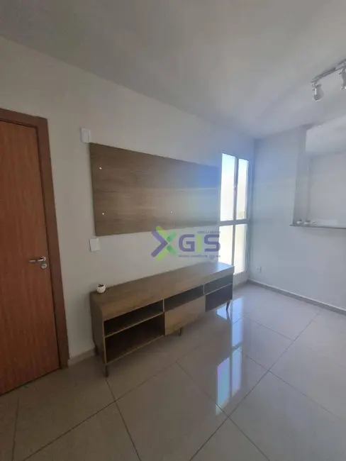 Foto 9 de Apartamento com 2 quartos à venda, 40m2 em Jardim Nunes, Sao Jose Do Rio Preto - SP