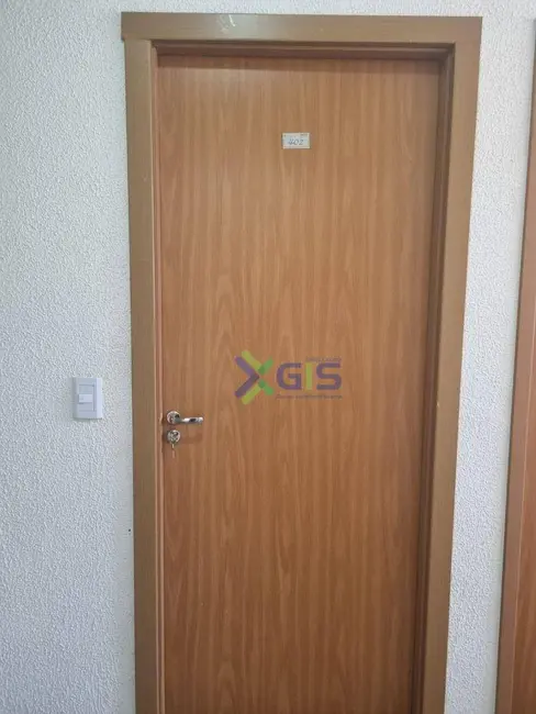 Foto 2 de Apartamento com 2 quartos à venda, 40m2 em Jardim Nunes, Sao Jose Do Rio Preto - SP