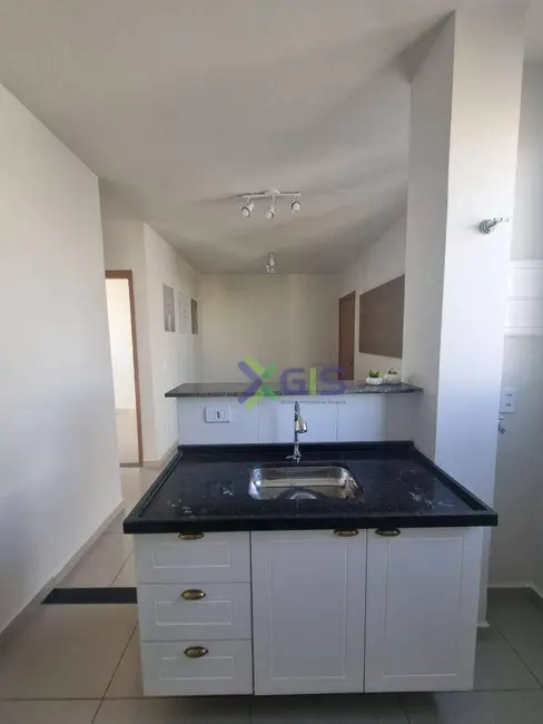 Foto 7 de Apartamento com 2 quartos à venda, 40m2 em Jardim Nunes, Sao Jose Do Rio Preto - SP