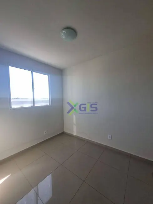Foto 8 de Apartamento com 2 quartos à venda, 40m2 em Jardim Nunes, Sao Jose Do Rio Preto - SP