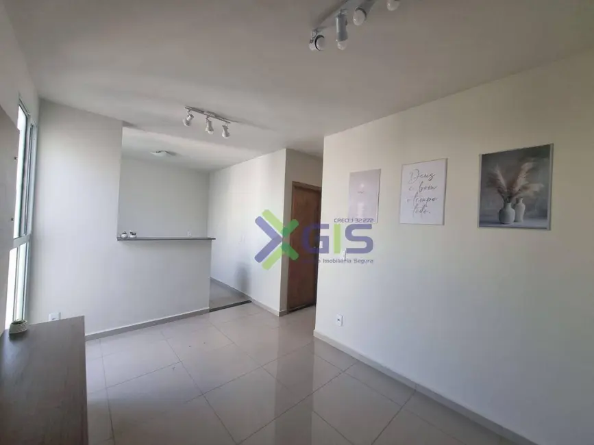 Foto 6 de Apartamento com 2 quartos à venda, 40m2 em Jardim Nunes, Sao Jose Do Rio Preto - SP