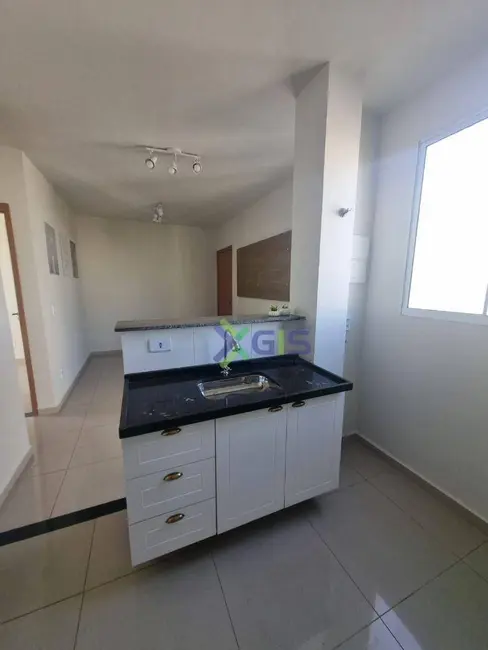 Foto 3 de Apartamento com 2 quartos à venda, 40m2 em Jardim Nunes, Sao Jose Do Rio Preto - SP