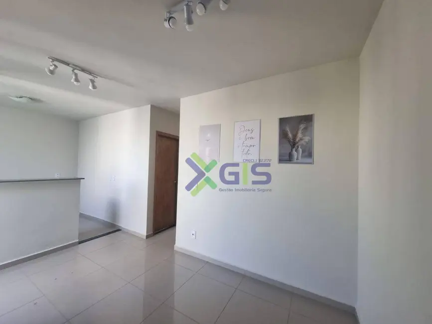 Foto 1 de Apartamento com 2 quartos à venda, 40m2 em Jardim Nunes, Sao Jose Do Rio Preto - SP