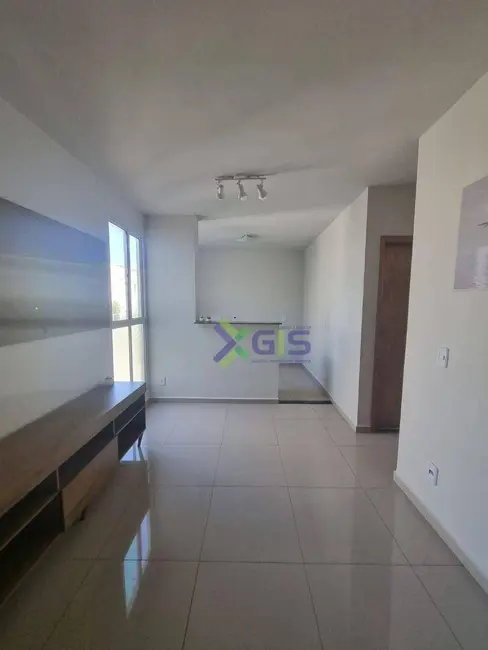 Foto 5 de Apartamento com 2 quartos à venda, 40m2 em Jardim Nunes, Sao Jose Do Rio Preto - SP