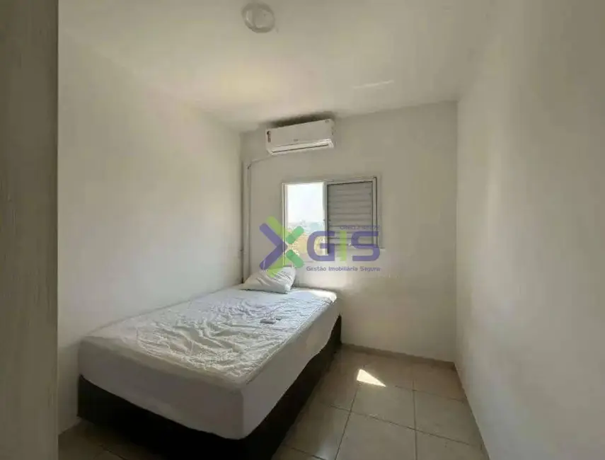 Foto 5 de Apartamento com 2 quartos para alugar, 52m2 em Conjunto Habitacional São Deocleciano, Sao Jose Do Rio Preto - SP