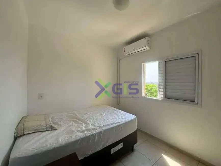 Foto 7 de Apartamento com 2 quartos para alugar, 52m2 em Conjunto Habitacional São Deocleciano, Sao Jose Do Rio Preto - SP