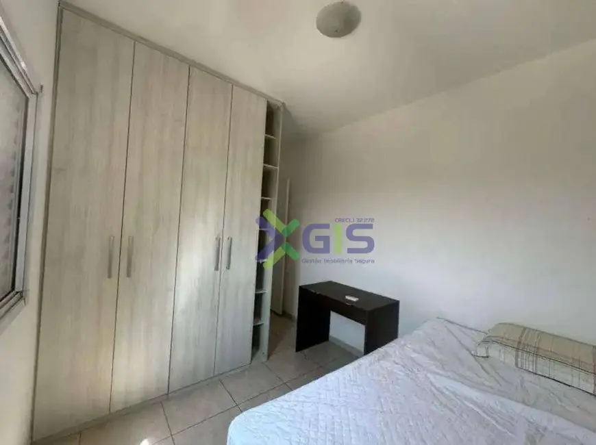 Foto 6 de Apartamento com 2 quartos para alugar, 52m2 em Conjunto Habitacional São Deocleciano, Sao Jose Do Rio Preto - SP
