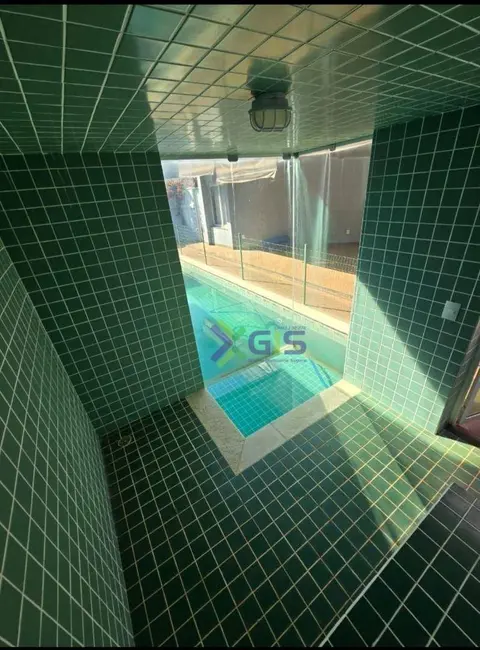 Foto 14 de Casa de Condomínio com 4 quartos à venda, 420m2 em Parque Residencial Damha, Sao Jose Do Rio Preto - SP