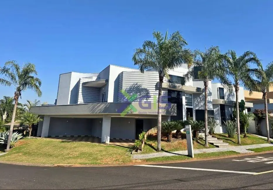 Foto 10 de Casa de Condomínio com 4 quartos à venda, 420m2 em Parque Residencial Damha, Sao Jose Do Rio Preto - SP