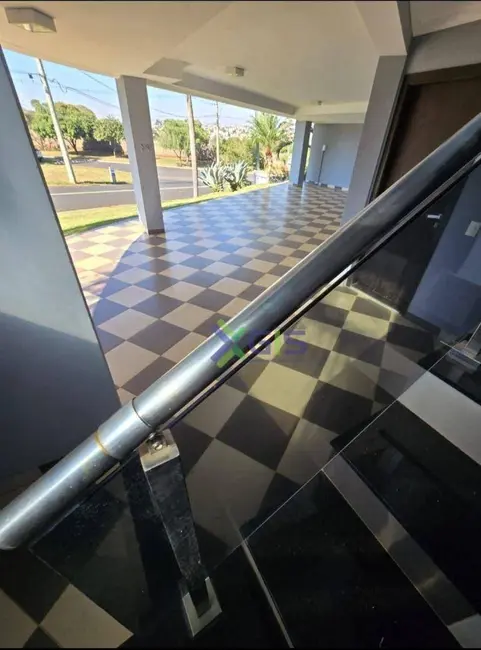 Foto 12 de Casa de Condomínio com 4 quartos à venda, 420m2 em Parque Residencial Damha, Sao Jose Do Rio Preto - SP