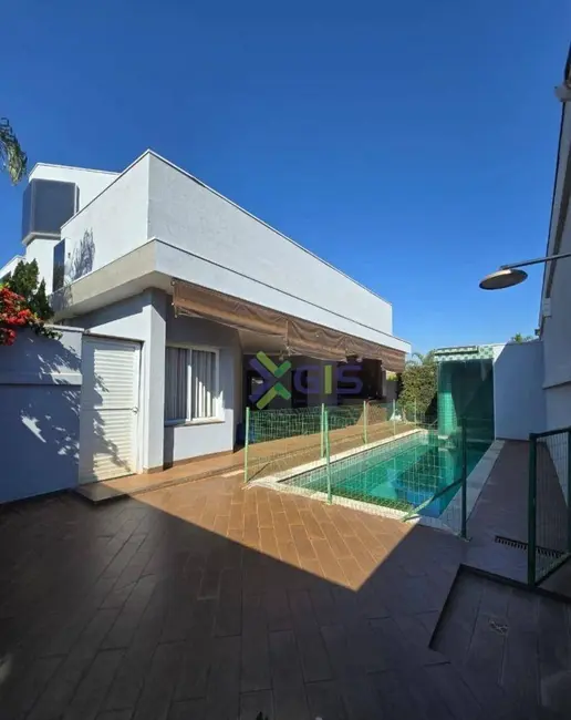 Casa de Condomínio com 4 quartos à venda, 420m2 em Parque Residencial Damha, Sao Jose Do Rio Preto - SP - imagem 8 Foto 8 de Casa de Condomínio com 4 quartos à venda, 420m2 em Parque Residencial Damha, Sao Jose Do Rio Preto - SP