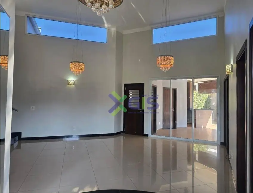 Casa de Condomínio com 4 quartos à venda, 420m2 em Parque Residencial Damha, Sao Jose Do Rio Preto - SP - imagem 3 Foto 3 de Casa de Condomínio com 4 quartos à venda, 420m2 em Parque Residencial Damha, Sao Jose Do Rio Preto - SP