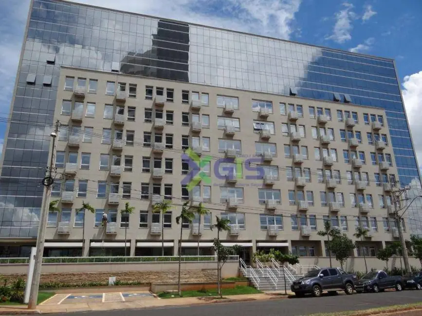 Foto 1 de Sala Comercial para alugar, 40m2 em Vila Sinibaldi, Sao Jose Do Rio Preto - SP