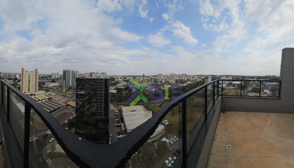Cobertura com 3 quartos à venda, 216m2 em Nova Redentora, Sao Jose Do Rio Preto - SP - imagem 1 Foto 1 de Cobertura com 3 quartos à venda, 216m2 em Nova Redentora, Sao Jose Do Rio Preto - SP