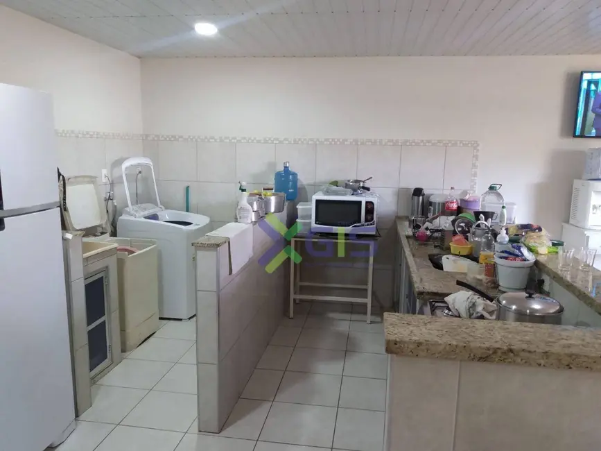 Foto 4 de Casa com 3 quartos à venda, 220m2 em Jardim Nazareth, Sao Jose Do Rio Preto - SP