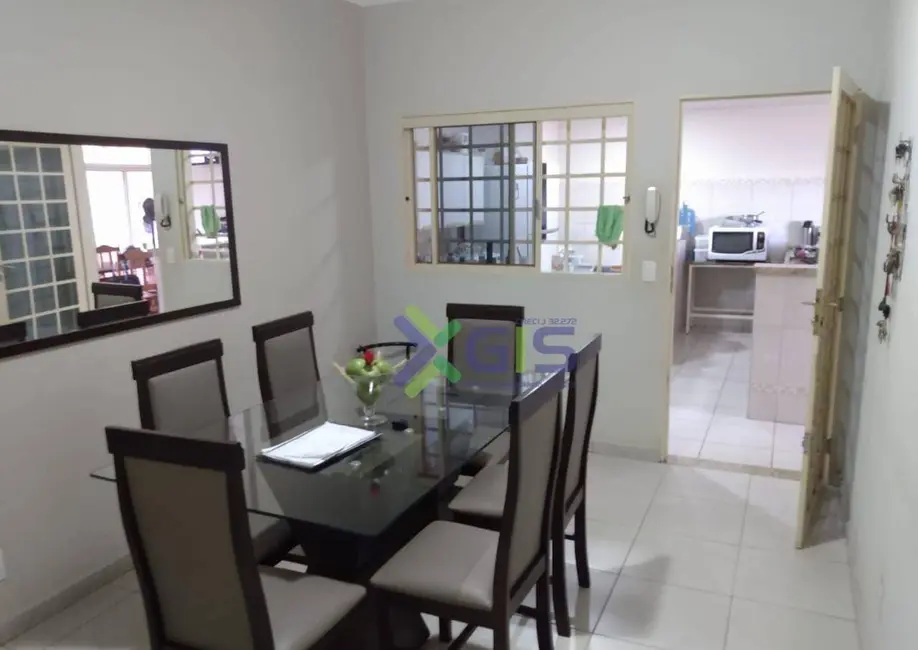 Foto 8 de Casa com 3 quartos à venda, 220m2 em Jardim Nazareth, Sao Jose Do Rio Preto - SP