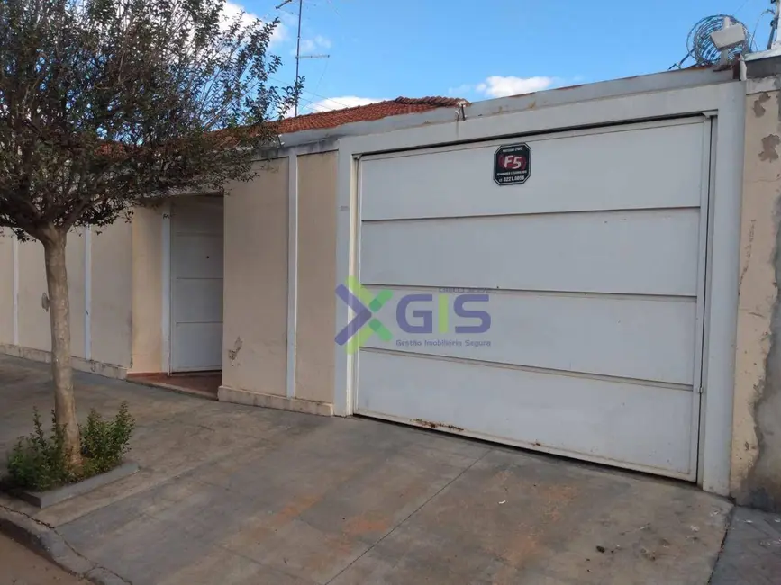 Foto 1 de Casa com 3 quartos à venda, 220m2 em Jardim Nazareth, Sao Jose Do Rio Preto - SP