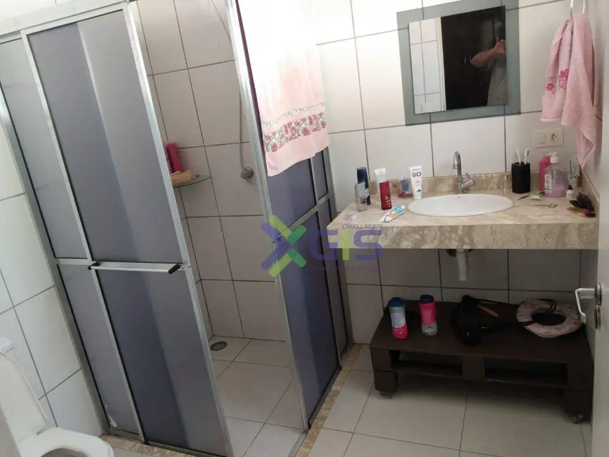 Foto 2 de Casa com 3 quartos à venda, 220m2 em Jardim Nazareth, Sao Jose Do Rio Preto - SP