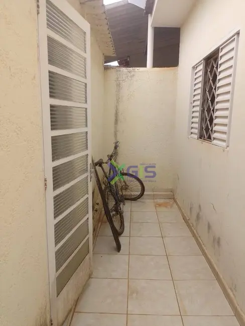 Foto 9 de Casa com 2 quartos à venda, 193m2 em Residencial Cidade Jardim, Sao Jose Do Rio Preto - SP