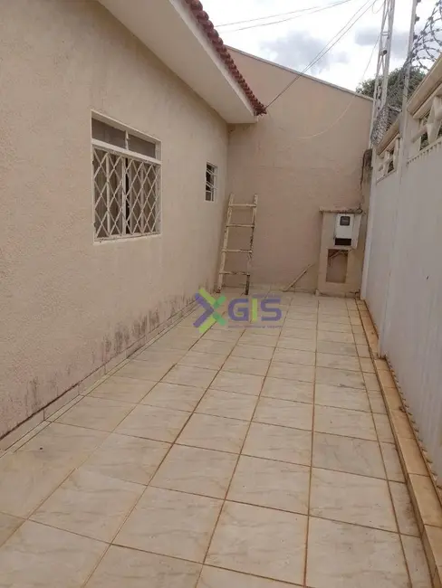 Foto 3 de Casa com 2 quartos à venda, 193m2 em Residencial Cidade Jardim, Sao Jose Do Rio Preto - SP