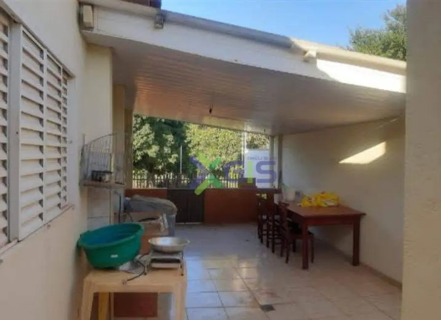 Foto 1 de Casa com 2 quartos à venda, 193m2 em Residencial Cidade Jardim, Sao Jose Do Rio Preto - SP