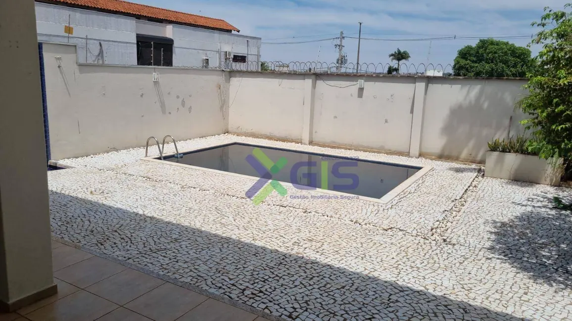 Sobrado com 3 quartos para alugar, 360m2 em Jardim Yolanda, Sao Jose Do Rio Preto - SP - imagem 2 Foto 2 de Sobrado com 3 quartos para alugar, 360m2 em Jardim Yolanda, Sao Jose Do Rio Preto - SP