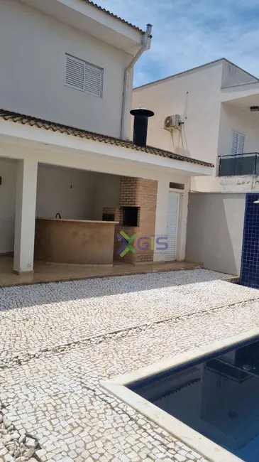 Sobrado com 3 quartos para alugar, 360m2 em Jardim Yolanda, Sao Jose Do Rio Preto - SP - imagem 5 Foto 5 de Sobrado com 3 quartos para alugar, 360m2 em Jardim Yolanda, Sao Jose Do Rio Preto - SP