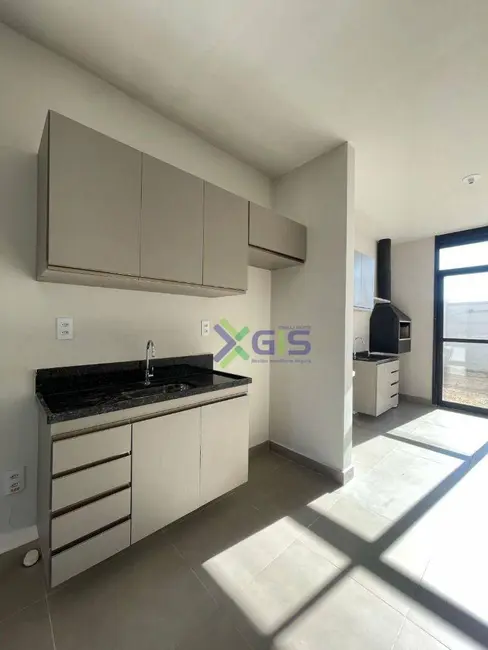 Casa de Condomínio com 3 quartos à venda, 200m2 em Sao Jose Do Rio Preto - SP - imagem 1 Foto 1 de Casa de Condomínio com 3 quartos à venda, 200m2 em Sao Jose Do Rio Preto - SP