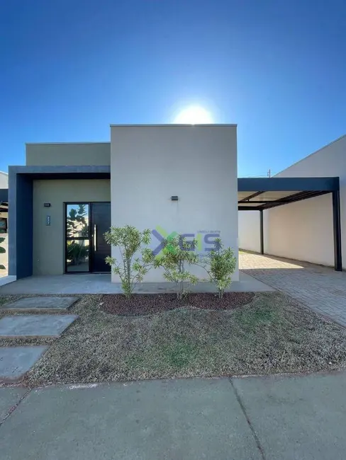 Casa de Condomínio com 3 quartos à venda, 200m2 em Sao Jose Do Rio Preto - SP - imagem 9 Foto 9 de Casa de Condomínio com 3 quartos à venda, 200m2 em Sao Jose Do Rio Preto - SP