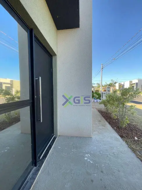 Casa de Condomínio com 3 quartos à venda, 200m2 em Sao Jose Do Rio Preto - SP - imagem 2 Foto 2 de Casa de Condomínio com 3 quartos à venda, 200m2 em Sao Jose Do Rio Preto - SP