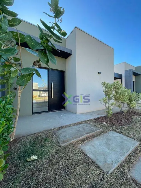 Casa de Condomínio com 3 quartos à venda, 200m2 em Sao Jose Do Rio Preto - SP - imagem 6 Foto 6 de Casa de Condomínio com 3 quartos à venda, 200m2 em Sao Jose Do Rio Preto - SP