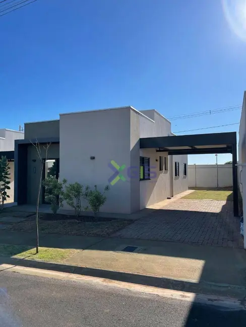 Casa de Condomínio com 3 quartos à venda, 200m2 em Sao Jose Do Rio Preto - SP - imagem 3 Foto 3 de Casa de Condomínio com 3 quartos à venda, 200m2 em Sao Jose Do Rio Preto - SP