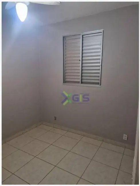 Foto 4 de Apartamento com 2 quartos para alugar, 45m2 em Rios di Itália, Sao Jose Do Rio Preto - SP