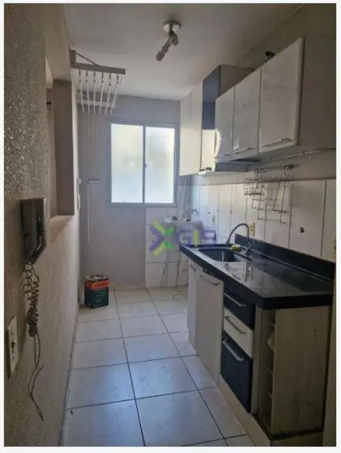 Foto 2 de Apartamento com 2 quartos para alugar, 45m2 em Rios di Itália, Sao Jose Do Rio Preto - SP