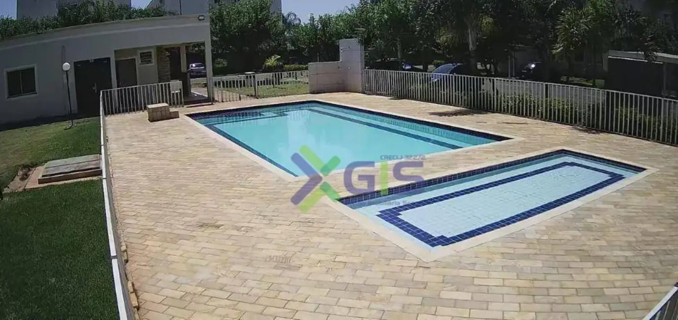 Foto 9 de Apartamento com 2 quartos para alugar, 45m2 em Rios di Itália, Sao Jose Do Rio Preto - SP