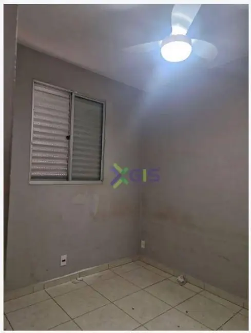 Foto 5 de Apartamento com 2 quartos para alugar, 45m2 em Rios di Itália, Sao Jose Do Rio Preto - SP