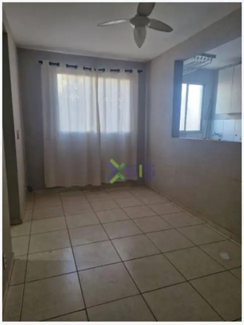 Foto 1 de Apartamento com 2 quartos para alugar, 45m2 em Rios di Itália, Sao Jose Do Rio Preto - SP