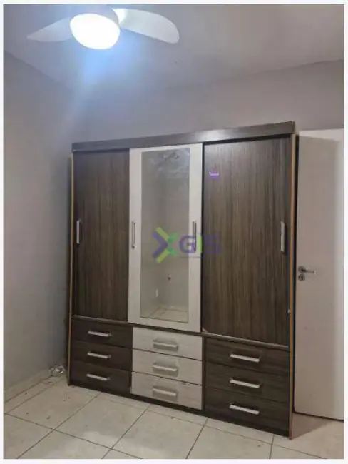 Foto 3 de Apartamento com 2 quartos para alugar, 45m2 em Rios di Itália, Sao Jose Do Rio Preto - SP