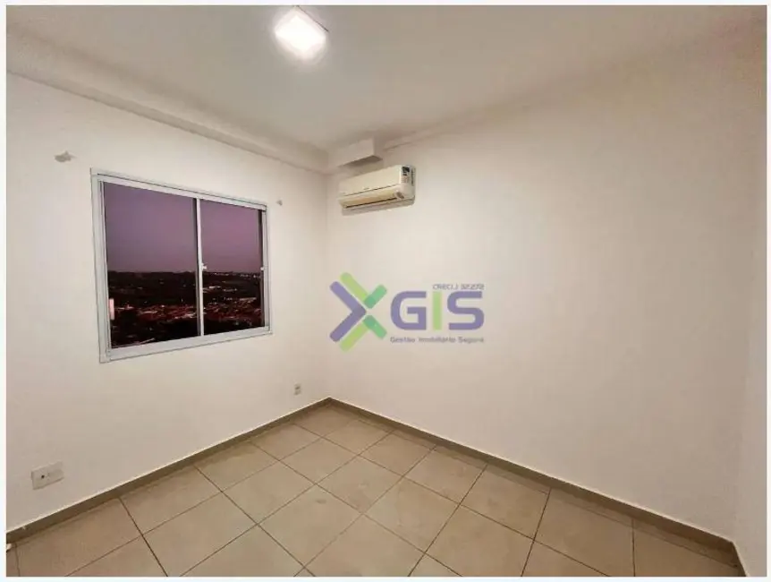 Foto 5 de Apartamento com 2 quartos para alugar, 60m2 em Sao Jose Do Rio Preto - SP
