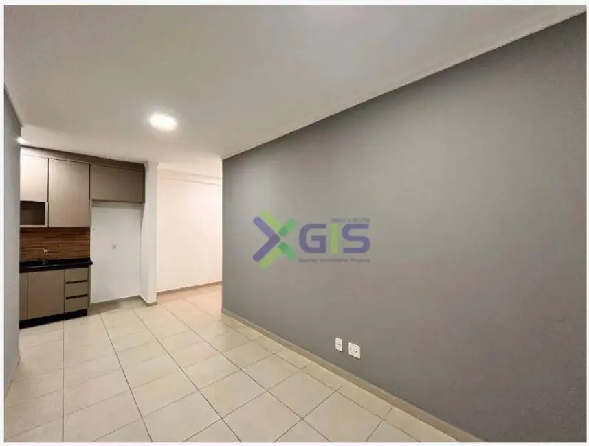 Foto 4 de Apartamento com 2 quartos para alugar, 60m2 em Sao Jose Do Rio Preto - SP