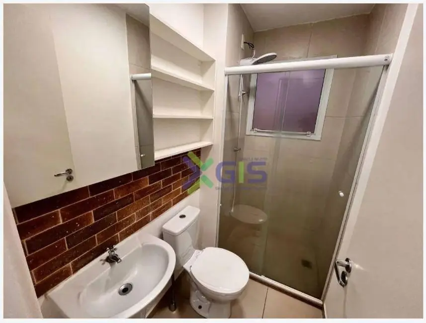 Foto 7 de Apartamento com 2 quartos para alugar, 60m2 em Sao Jose Do Rio Preto - SP