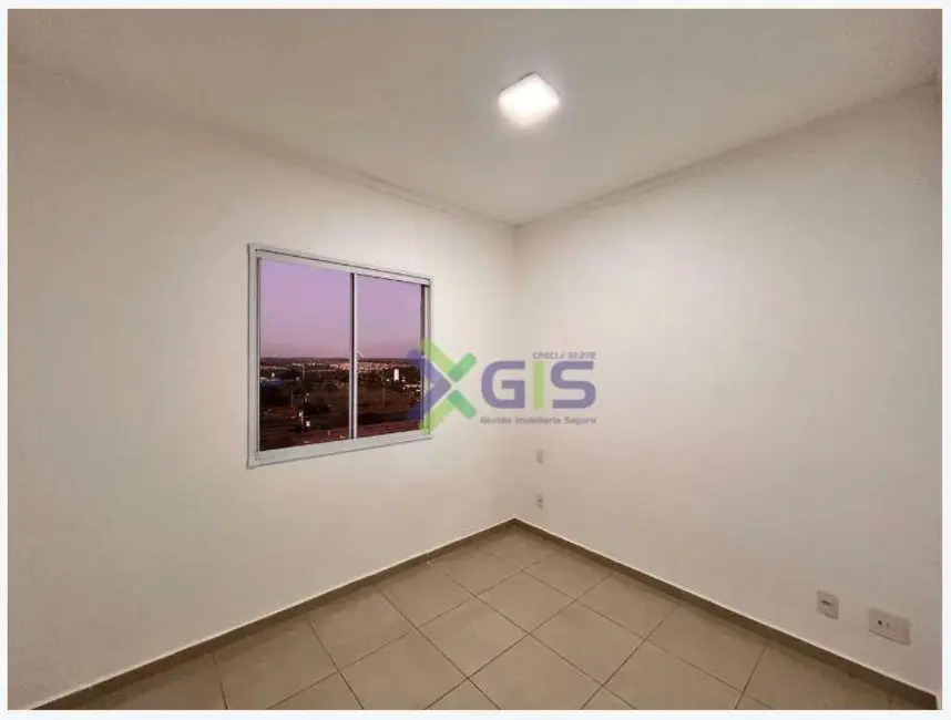 Foto 6 de Apartamento com 2 quartos para alugar, 60m2 em Sao Jose Do Rio Preto - SP