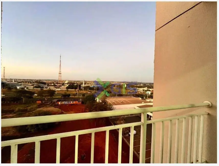 Foto 8 de Apartamento com 2 quartos para alugar, 60m2 em Sao Jose Do Rio Preto - SP