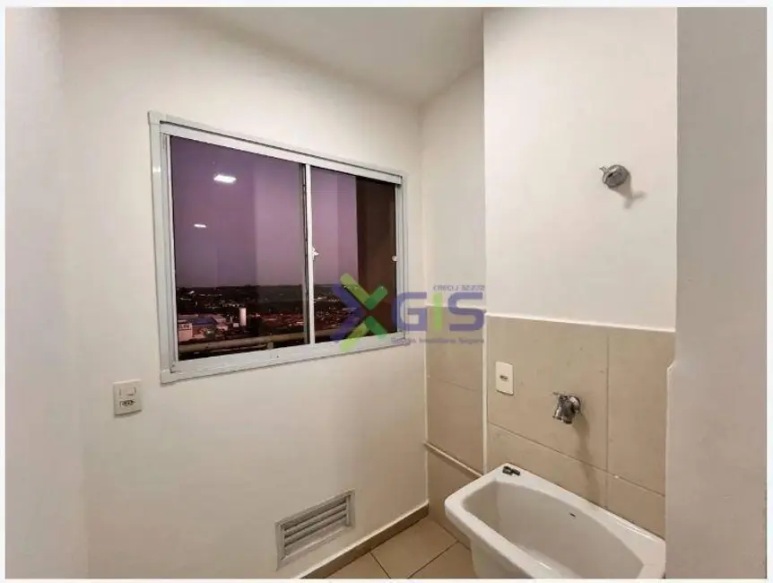 Foto 9 de Apartamento com 2 quartos para alugar, 60m2 em Sao Jose Do Rio Preto - SP