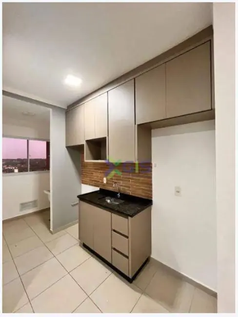 Foto 3 de Apartamento com 2 quartos para alugar, 60m2 em Sao Jose Do Rio Preto - SP